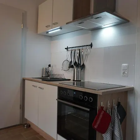 Gemuetliche In Der Heide Apartament Soltau