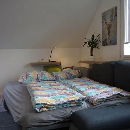 Gemuetliche In Der Heide