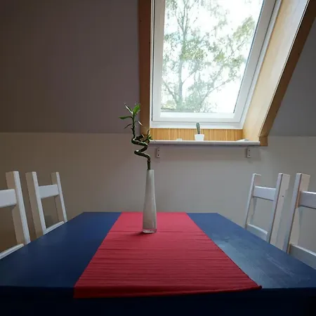 Apartment Gemuetliche In Der Heide *