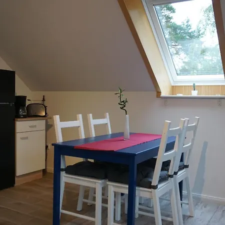 Apartament Gemuetliche In Der Heide *