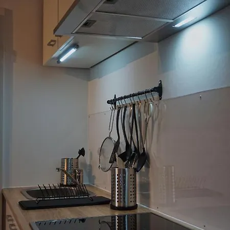 Gemuetliche In Der Heide