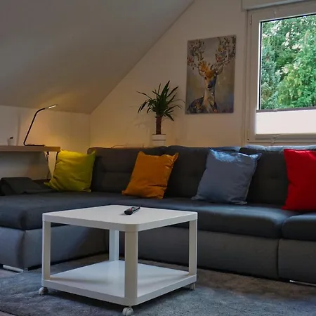 Gemuetliche In Der Heide *