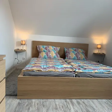 Gemuetliche In Der Heide Soltau