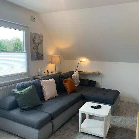 Gemuetliche In Der Heide Soltau