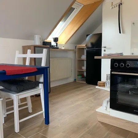 Gemuetliche In Der Heide Apartament Soltau