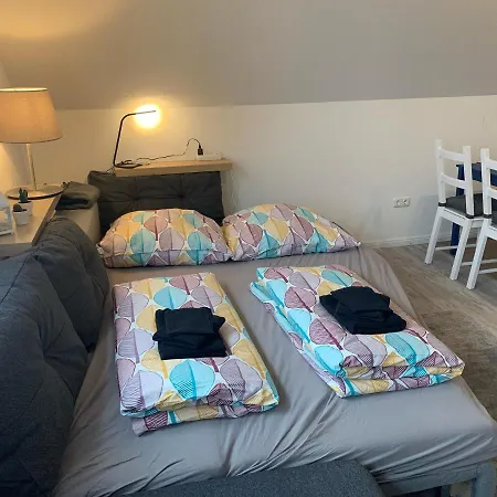 Apartamento Gemuetliche In Der Heide