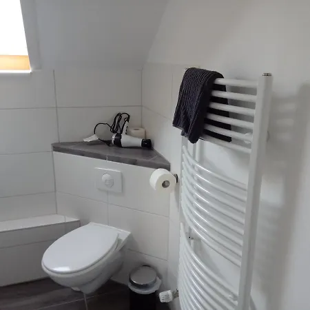 Apartment Gemuetliche In Der Heide *