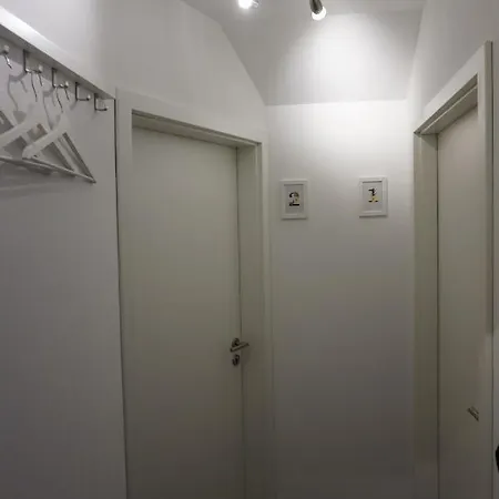 Apartment Gemuetliche In Der Heide Soltau