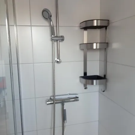 Gemuetliche In Der Heide Apartament Soltau