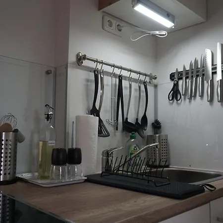 Apartamento Gemuetliche In Der Heide