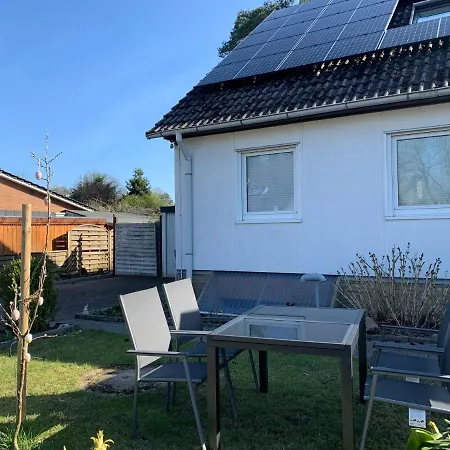 Gemuetliche In Der Heide *