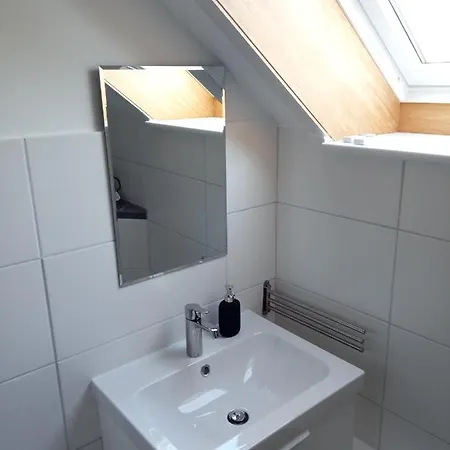 Gemuetliche In Der Heide Apartment *