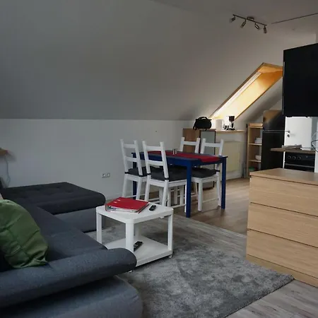 Gemuetliche In Der Heide Apartamento Soltau