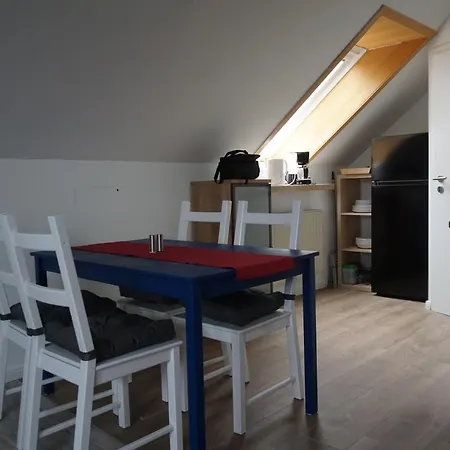 Gemuetliche In Der Heide *