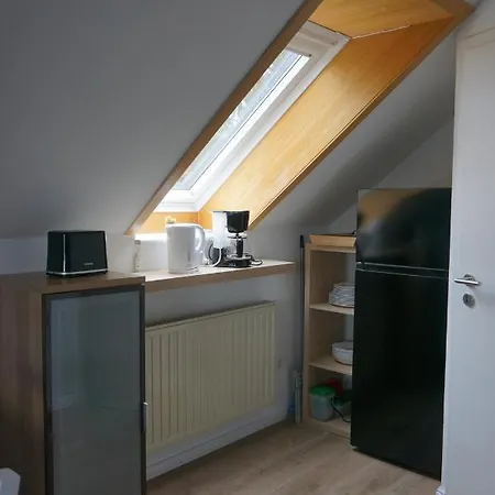 Gemuetliche In Der Heide Apartamento Soltau