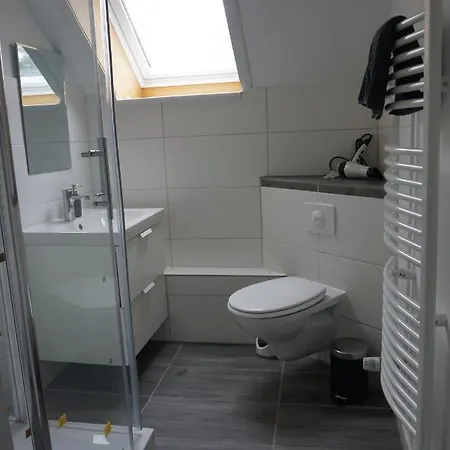 Gemuetliche In Der Heide Soltau