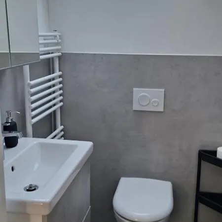 Apartamento Gemuetliche In Der Heide *