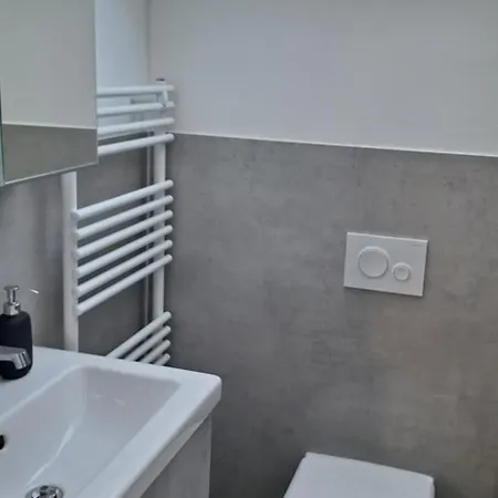 Gemuetliche In Der Heide Soltau