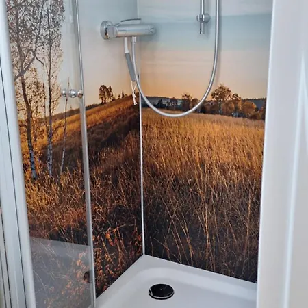 Gemuetliche In Der Heide Apartament *