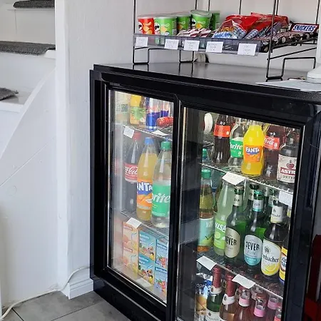 Apartamento Gemuetliche In Der Heide *