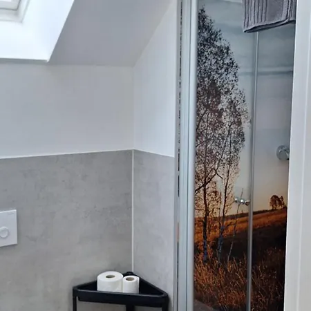 Apartament Gemuetliche In Der Heide Soltau