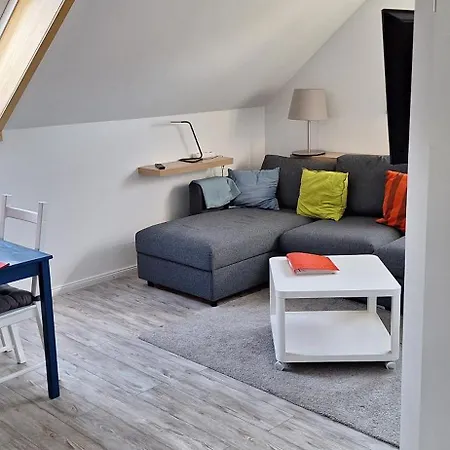 Gemuetliche In Der Heide *