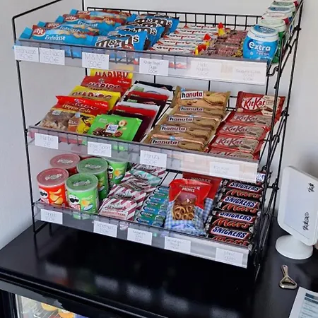 Gemuetliche In Der Heide Soltau