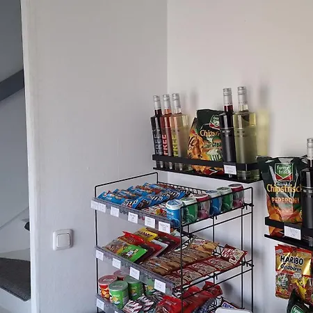 Gemuetliche In Der Heide * Soltau